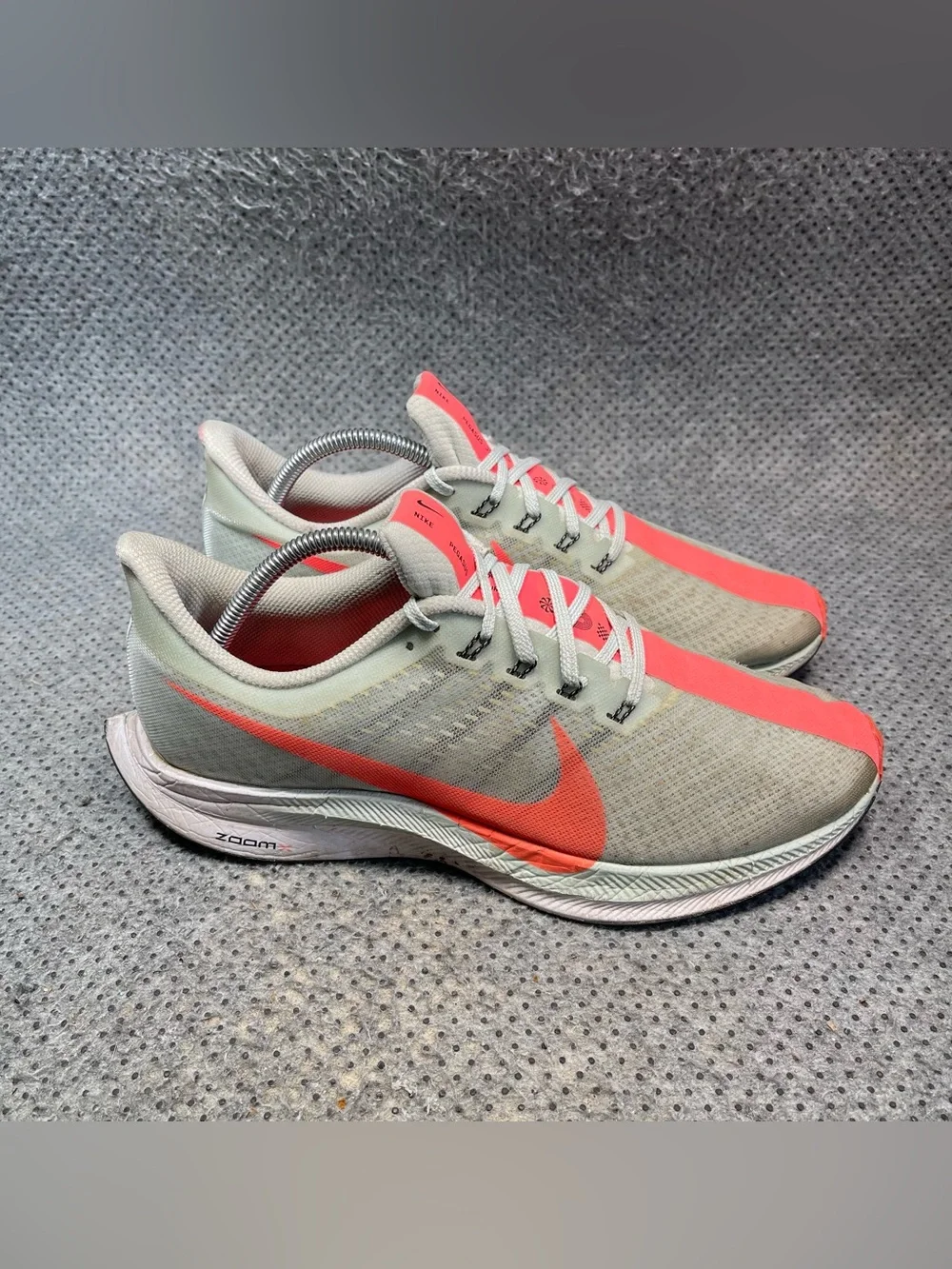 Nike Air Zoom Pegasus 35 Running Shoes Size 10 Men’s